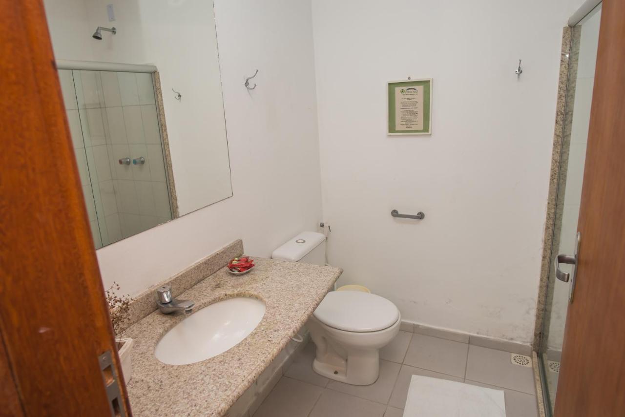 Pousada Verbicaro Santa Maria Madalena Ngoại thất bức ảnh