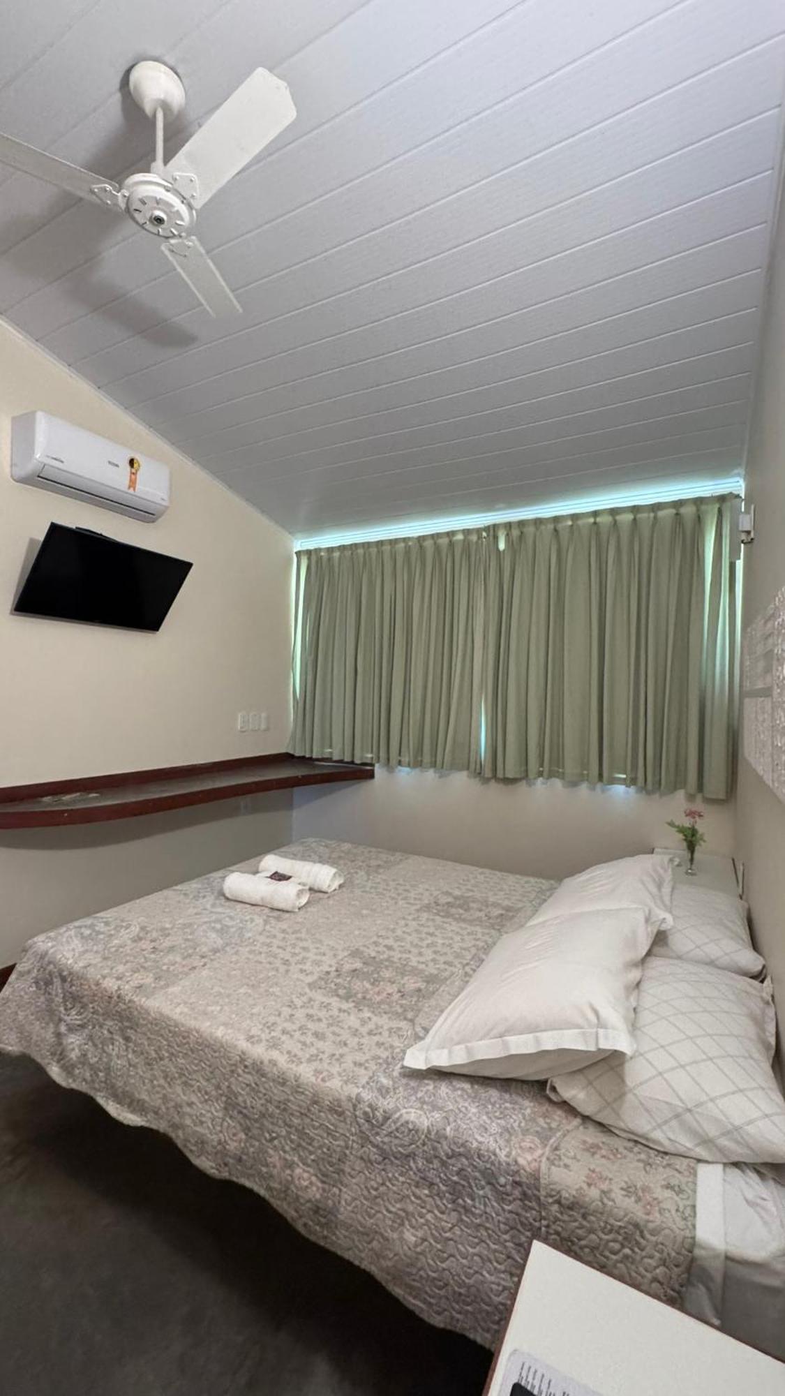Pousada Verbicaro Santa Maria Madalena Ngoại thất bức ảnh