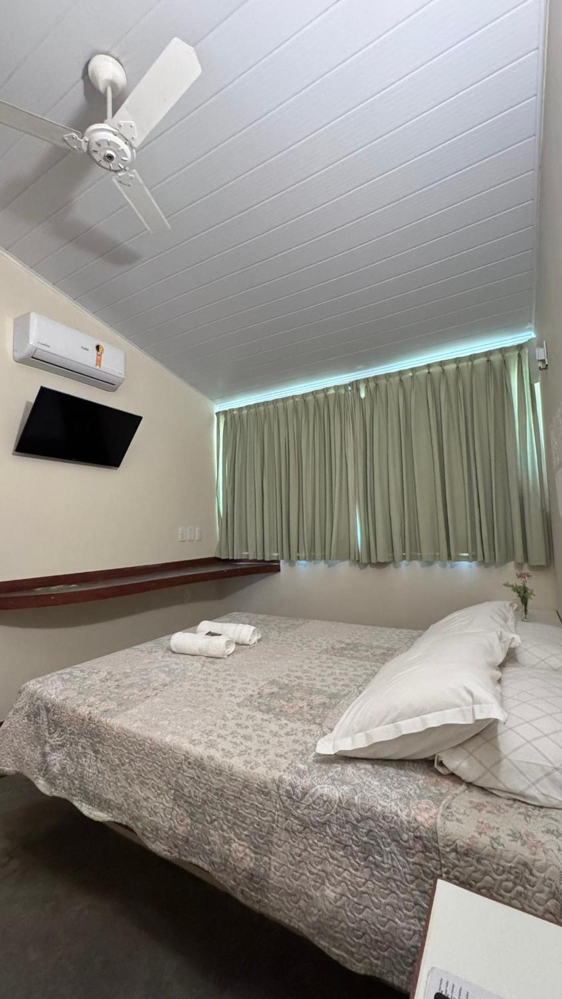 Pousada Verbicaro Santa Maria Madalena Ngoại thất bức ảnh